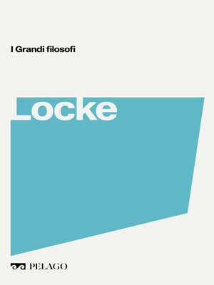 cover image of Locke
